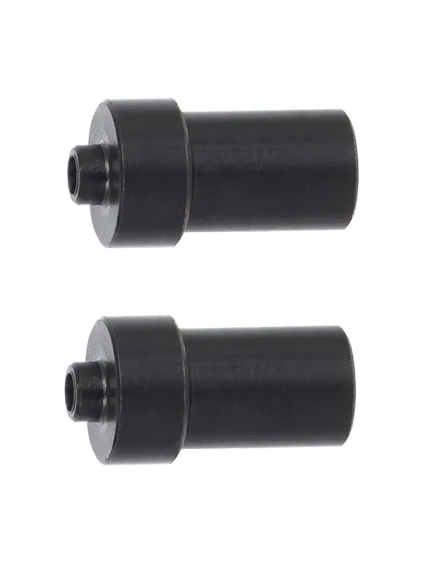 Tool Unior Truing Stand Thru Axle Adapters Pair 12mm