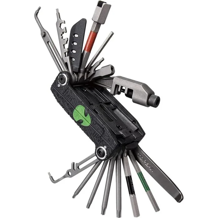 Topeak Alien X Multi Tool, 37 Functions