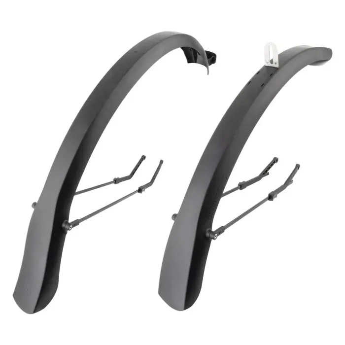 Topeak DeFender TX Fender Set 700 x 44c Black
