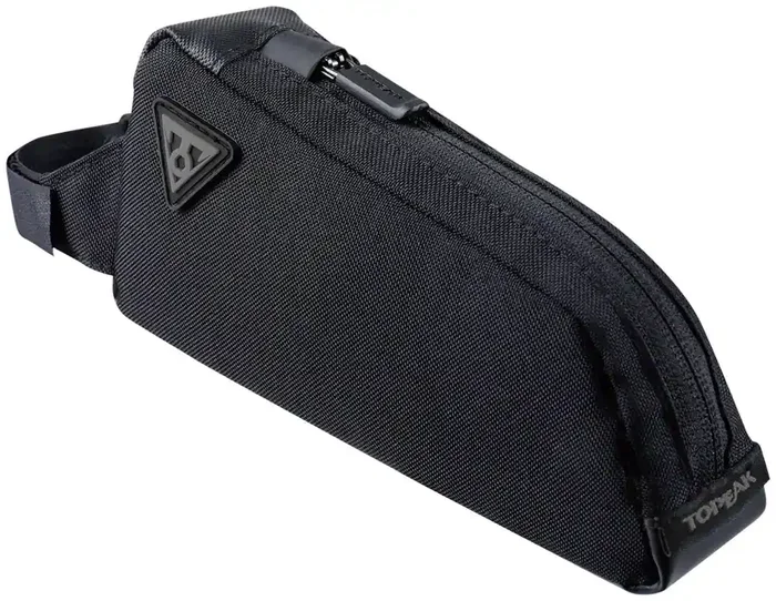 Topeak Fastfuel Top Tube Bag – Bolt-On Black