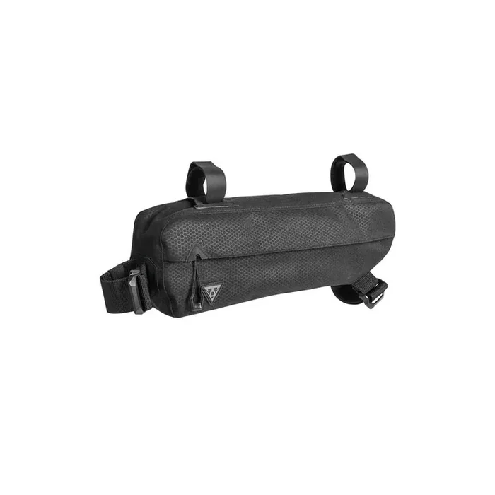 Topeak MidLoader Frame Mount Bag – 4.5L Black