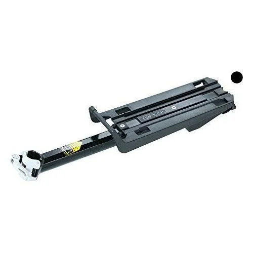 Topeak MTX BeamRack Ex, Black