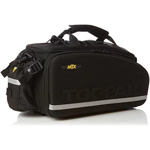 Topeak MTX EXP, Black