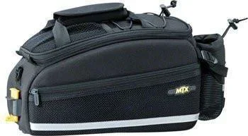 Topeak MTX Trunk Bag EX with locking track