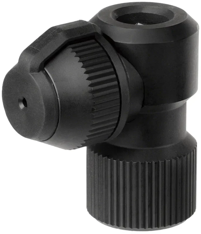 Topeak Nano AirBooster L Inflator