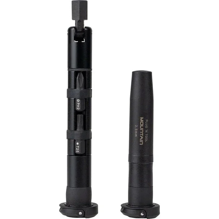 Topeak Plug’n Tool Mountain Multi-Tool
