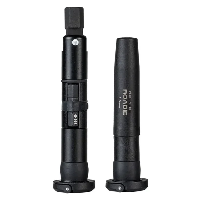 Topeak Plugn Tool Roadie Multi-Tool
