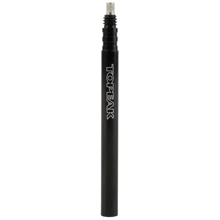Topeak Presta Valve Extender 90mm Black
