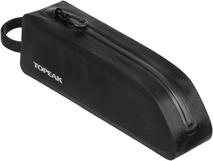 Topeak TopLoader DryBag TPU Top Tube Bag – 1L