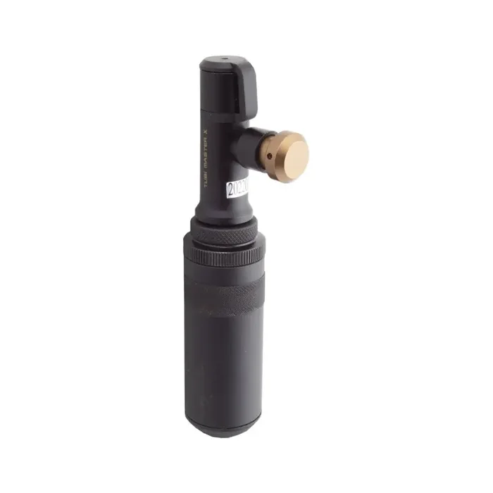 Topeak Tubi Master X Repair Kit – Black