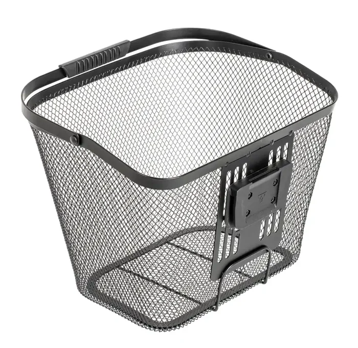 Topeak Urban Front Basket – Fixer 9 Mount