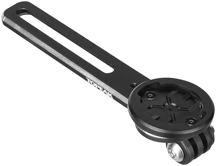 Topeak UTF Multi-Mount Integrated Computer Mount – 120mm Extension