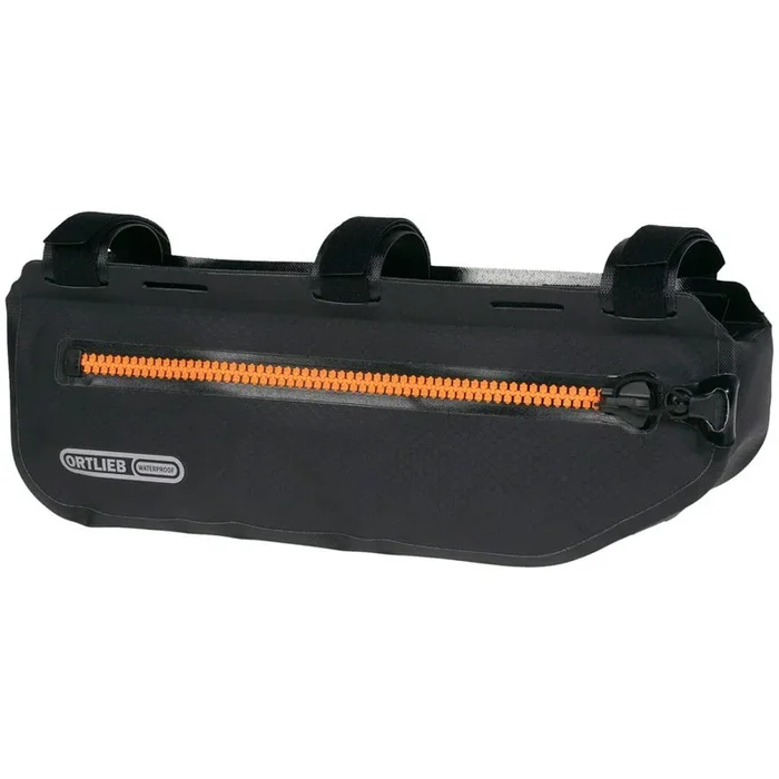 Toptube Frame Pack