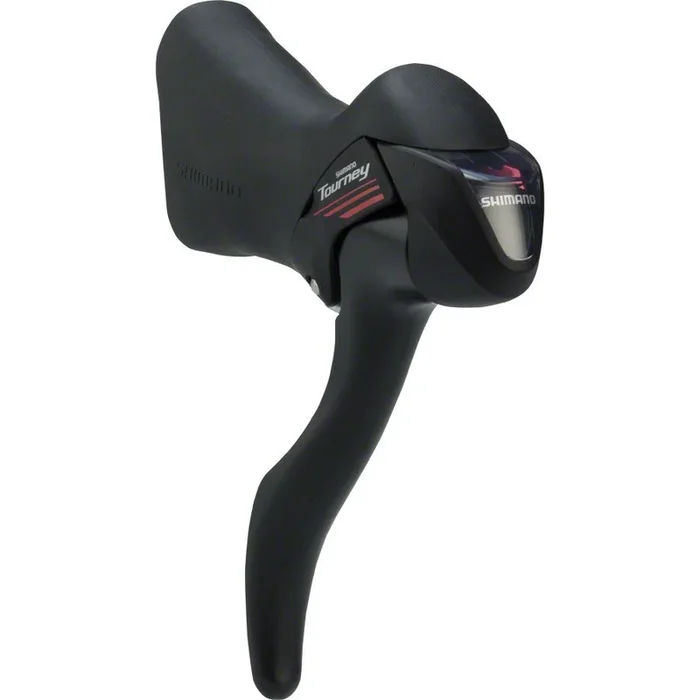 Tourney ST-A070 Right 7-speed STI Lever