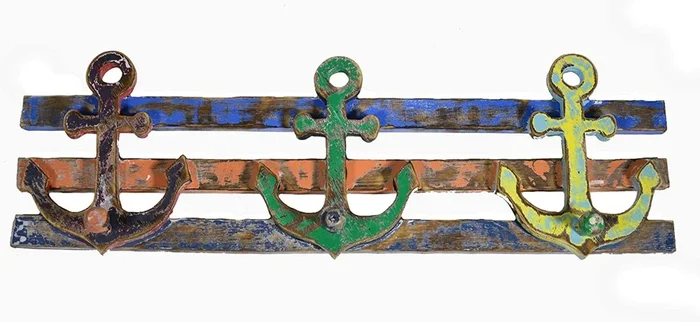 Towel Holder – Anchors