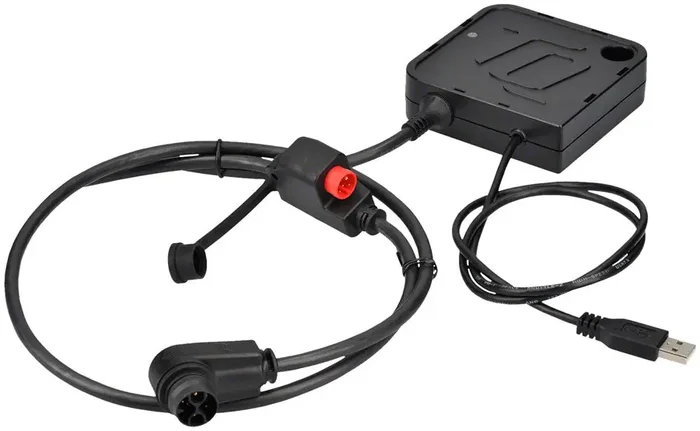 TQ Ebike Service Dongle – V01