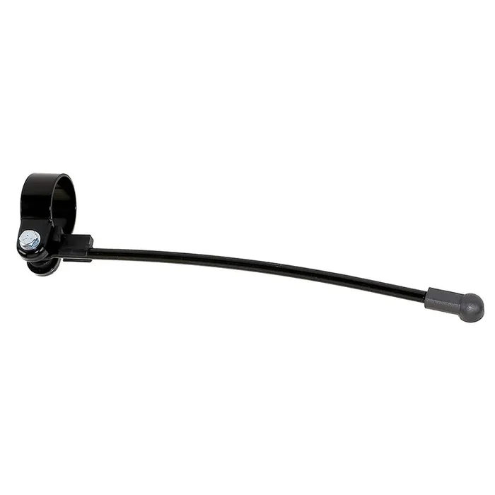 Trail-Gator Fixing Rod