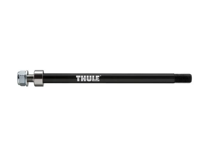 Trailer Part Thule Thru Axle 12×1.75 174 or 180mm Black