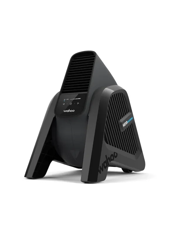 Trainer Part Wahoo KICKR HEADWIND Bluetooth Fan