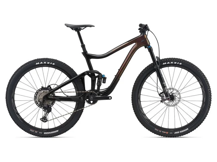 TRANCE ADVANCED PRO 29 1 – In Store Pick Up Only