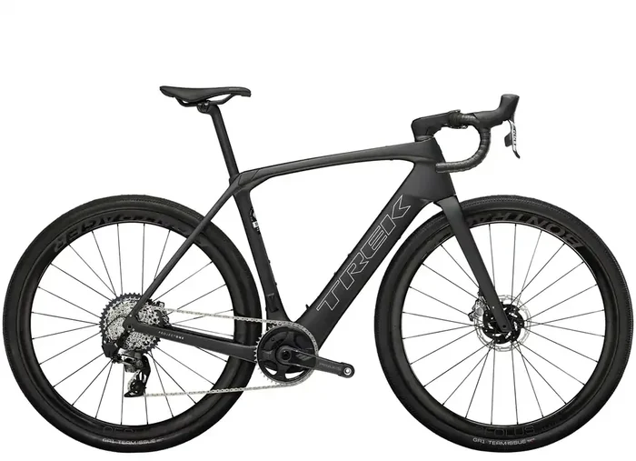 Trek domane+ slr 9 axs