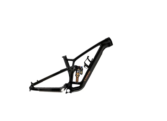 Trek fuel ex c gen 6 frameset