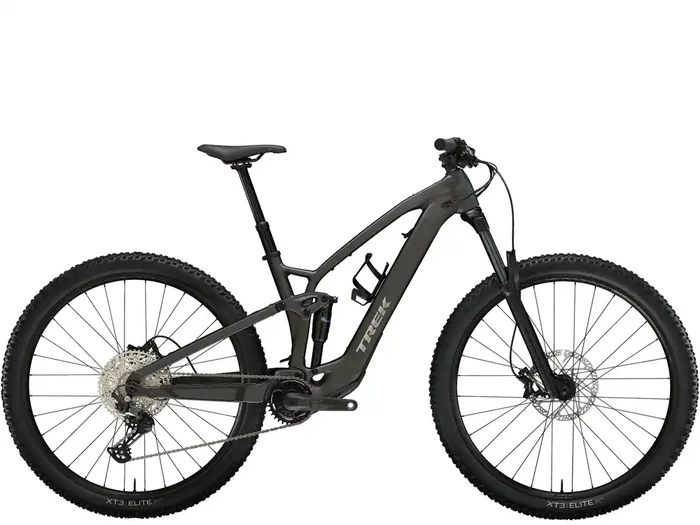 Trek fuel exe 5