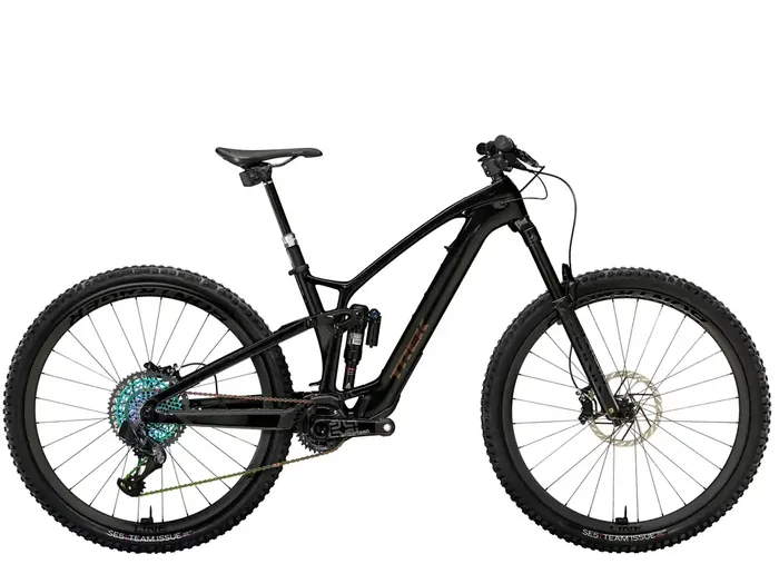 Trek fuel exe 9.9 xx1 axs