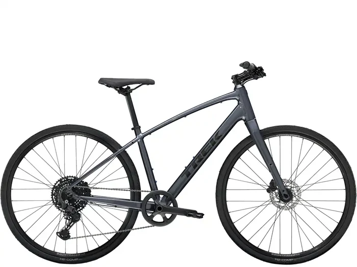 Trek fx 3 gen 4