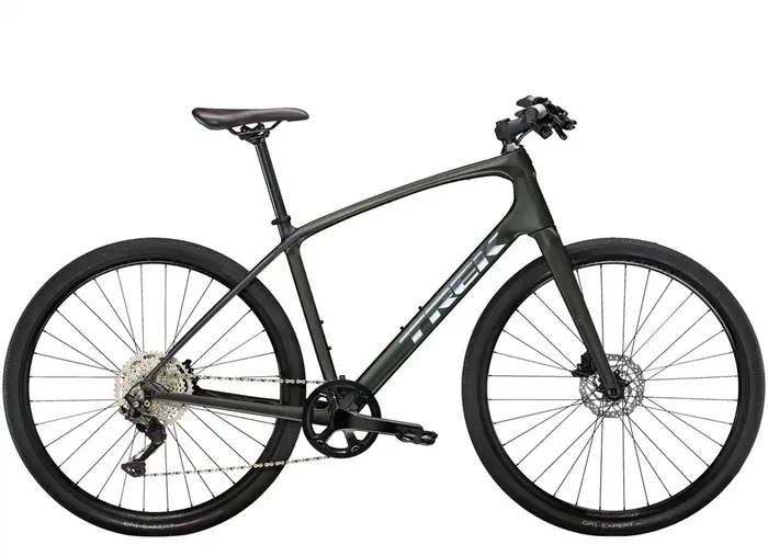 Trek fx sport 4