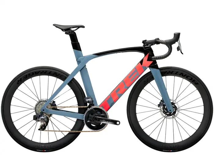 Trek Madone SL 7 AXS Gen 6