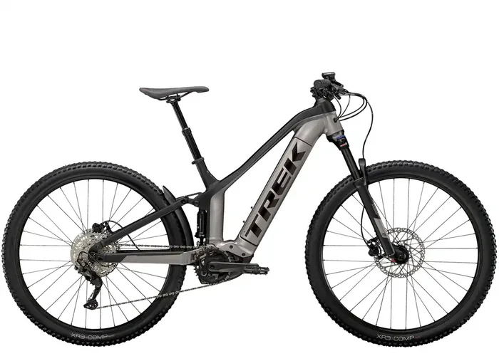 Trek Powerfly FS 4 Gen 2