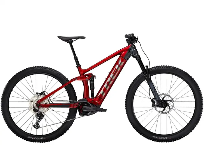 Trek rail 5 gen 2