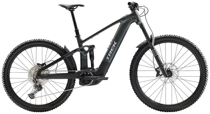 Trek rail+ 5 gen 5