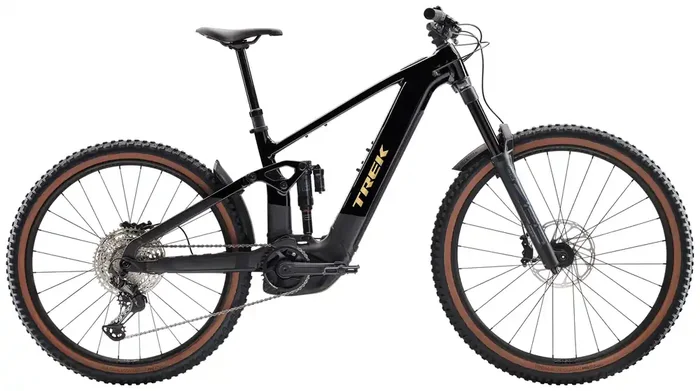 Trek rail+ 8 gen 5