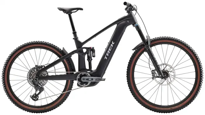 Trek rail+ 9.8 gx axs t-type gen 5