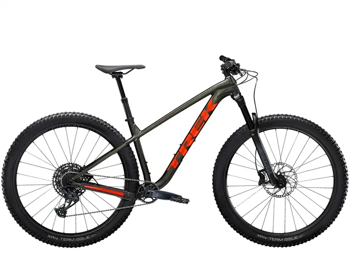 Trek roscoe 8