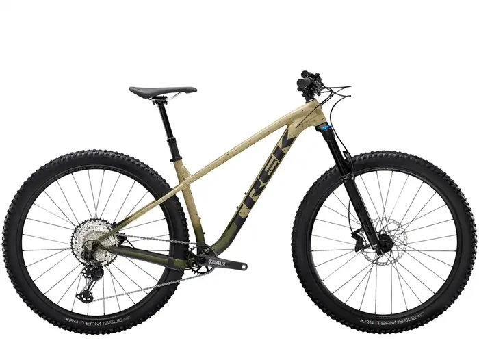 Trek roscoe 9