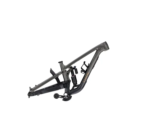 Trek slash al gen 6 frameset