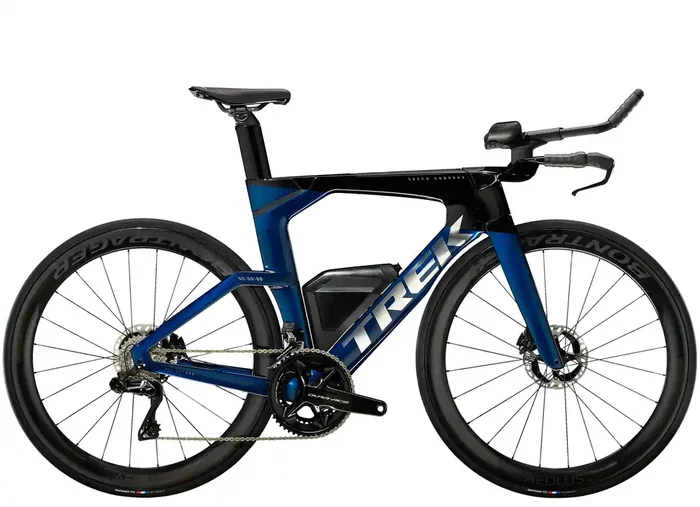 Trek speed concept slr 9