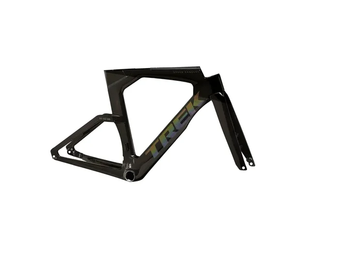 Trek speed concept slr frameset