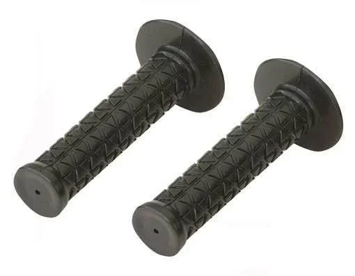 Triangle Bike Grips