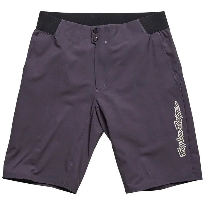 Troy Lee Designs Flowline Superlyte Short Mono Carbon 38