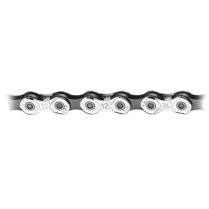 TRP EVO Shift Chain 12sp – Black/Silver