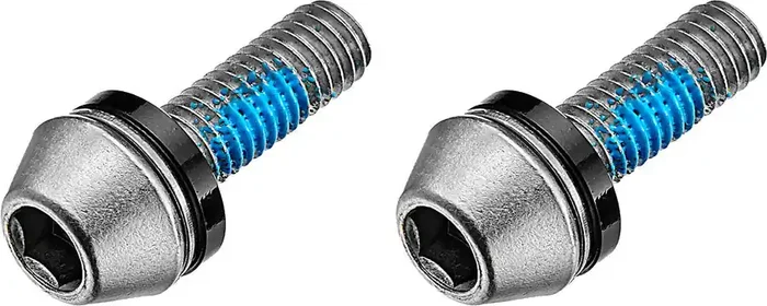 TRP HD-P3S Post Mount Disc Brake Adapter – +3mm
