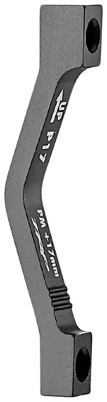 TRP P17 Post Mount Disc Brake Adapter – +17mm