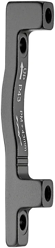 TRP P43 Post Mount Disc Brake Adapter – +43mm