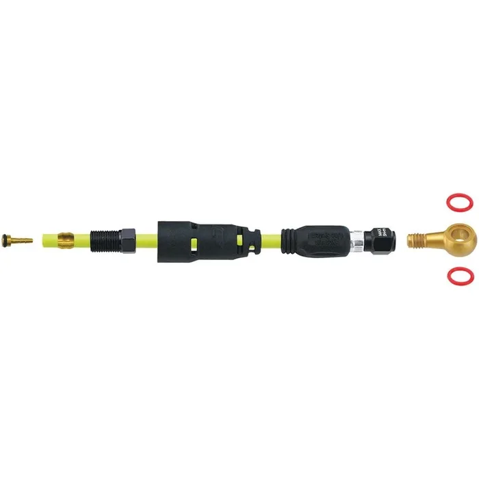 TRP Quick-Fit Adapters