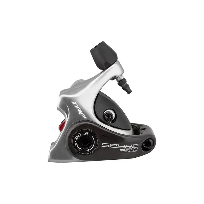 TRP Spyre SLC Flat Mount Mechanical Brake No Rotor or Adaptors