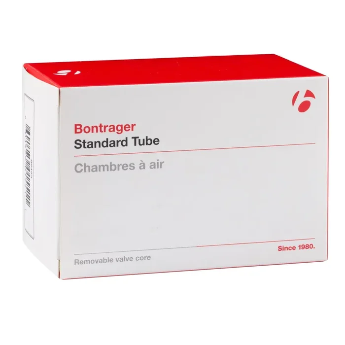 Tube Bontrager Standard 29×1.75-2.125 Presta Valve 48mm